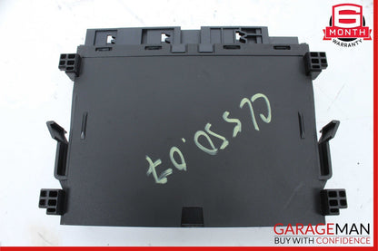 07-10 Mercedes W221 S63 AMG Front Right or Left Seat Contour Control Module OEM