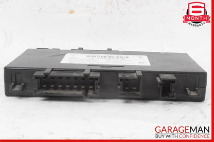 08-20 Mercedes W216 CL63 AMG E350 Front Right Side Seat Control Module OEM