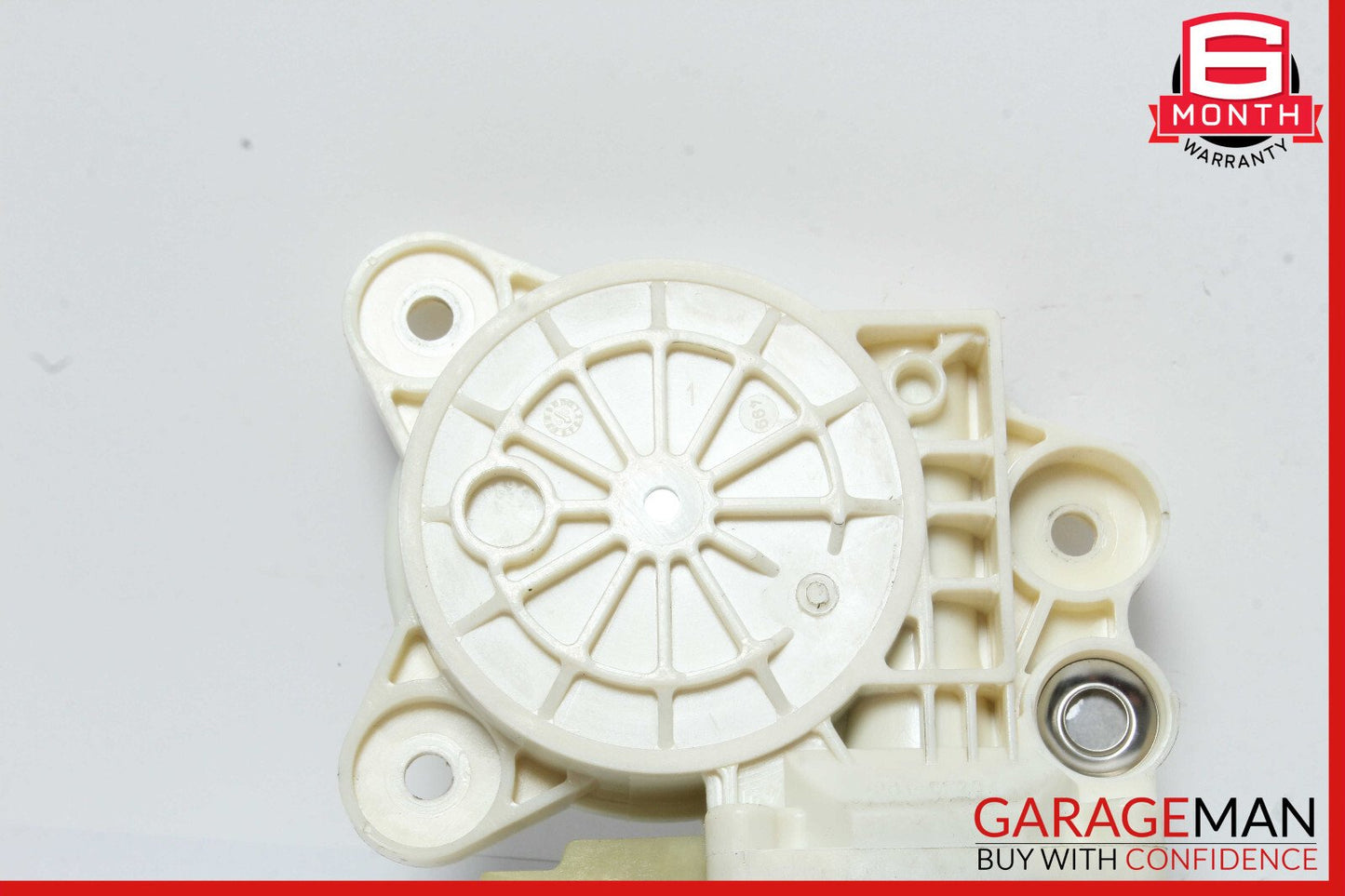 03-12 Mercedes R230 SL550 CLK500 Window Regulator Motor Front Left Side OEM