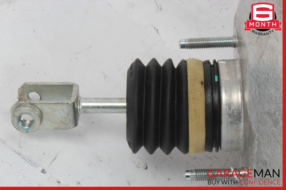 15-18 Mercedes W205 C350e C300 C400 Master Cylinder Power Brake Booster OEM