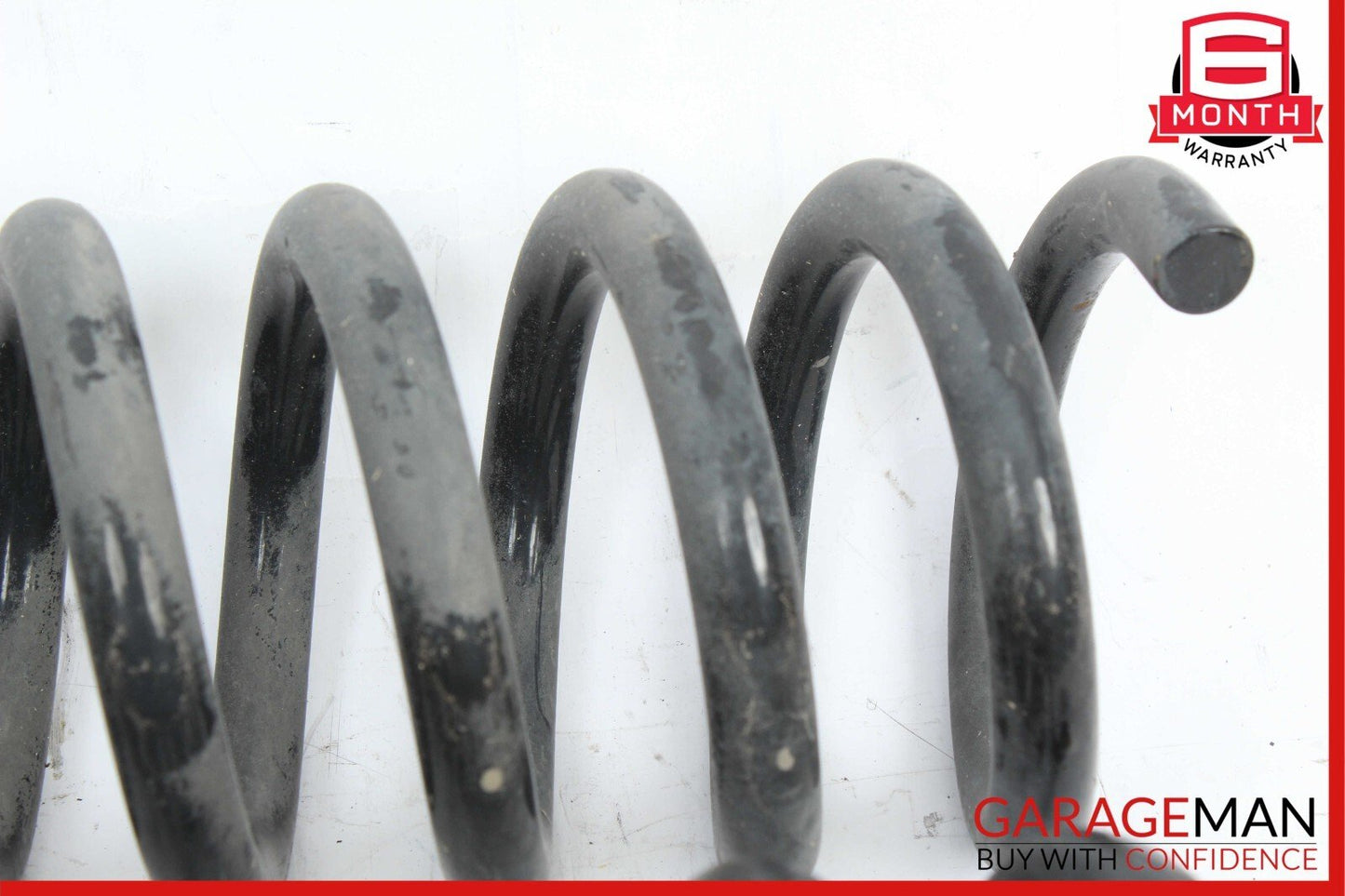 97-08 Chrysler Crossfire Rear Shock Absorber Coil Spring Springs Set of 2 Pc OEM