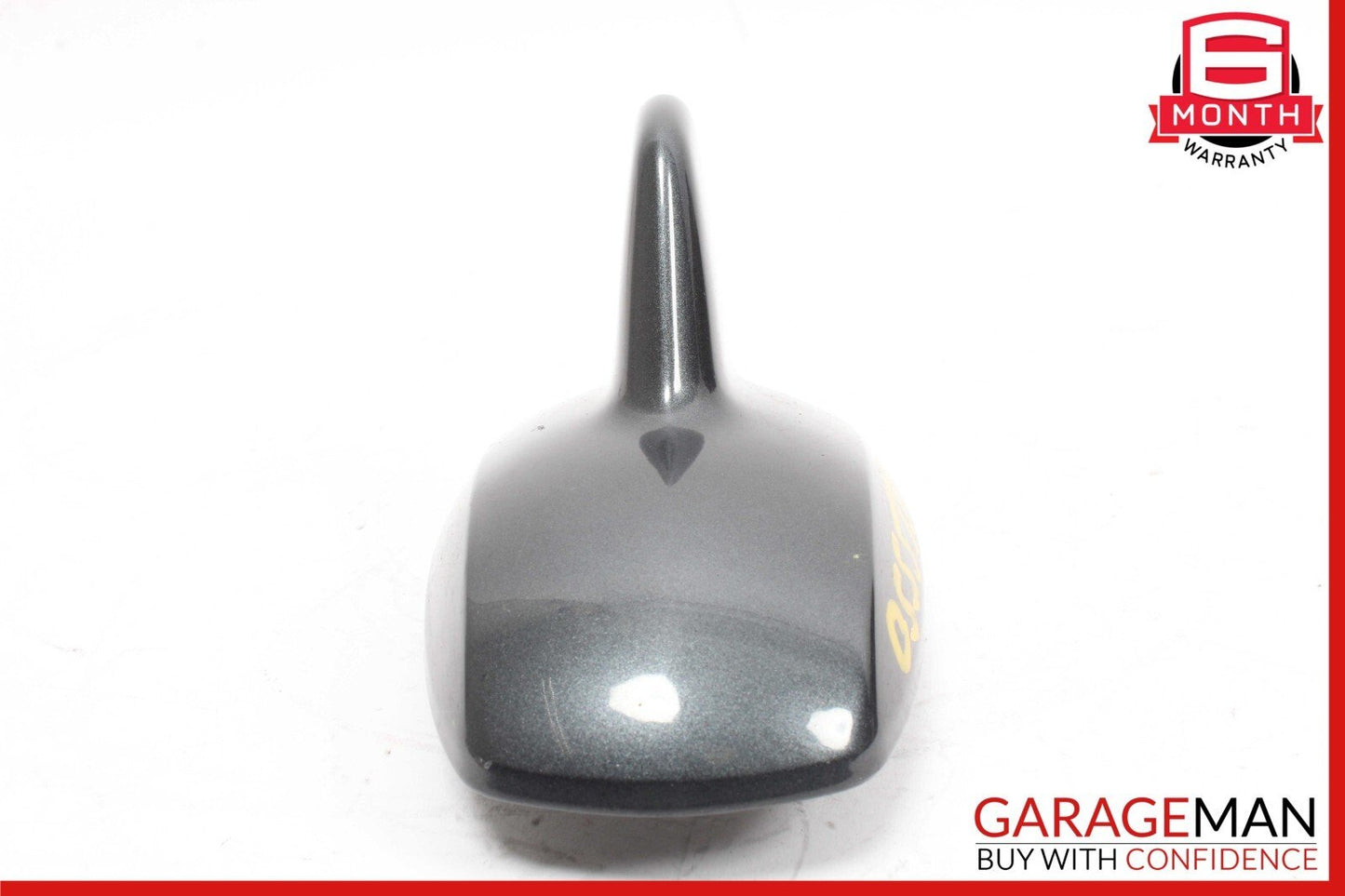 12-20 Mercedes W218 CLS500 CLS550 E350 Top Shark Fin Antenna Roof GPS OEM
