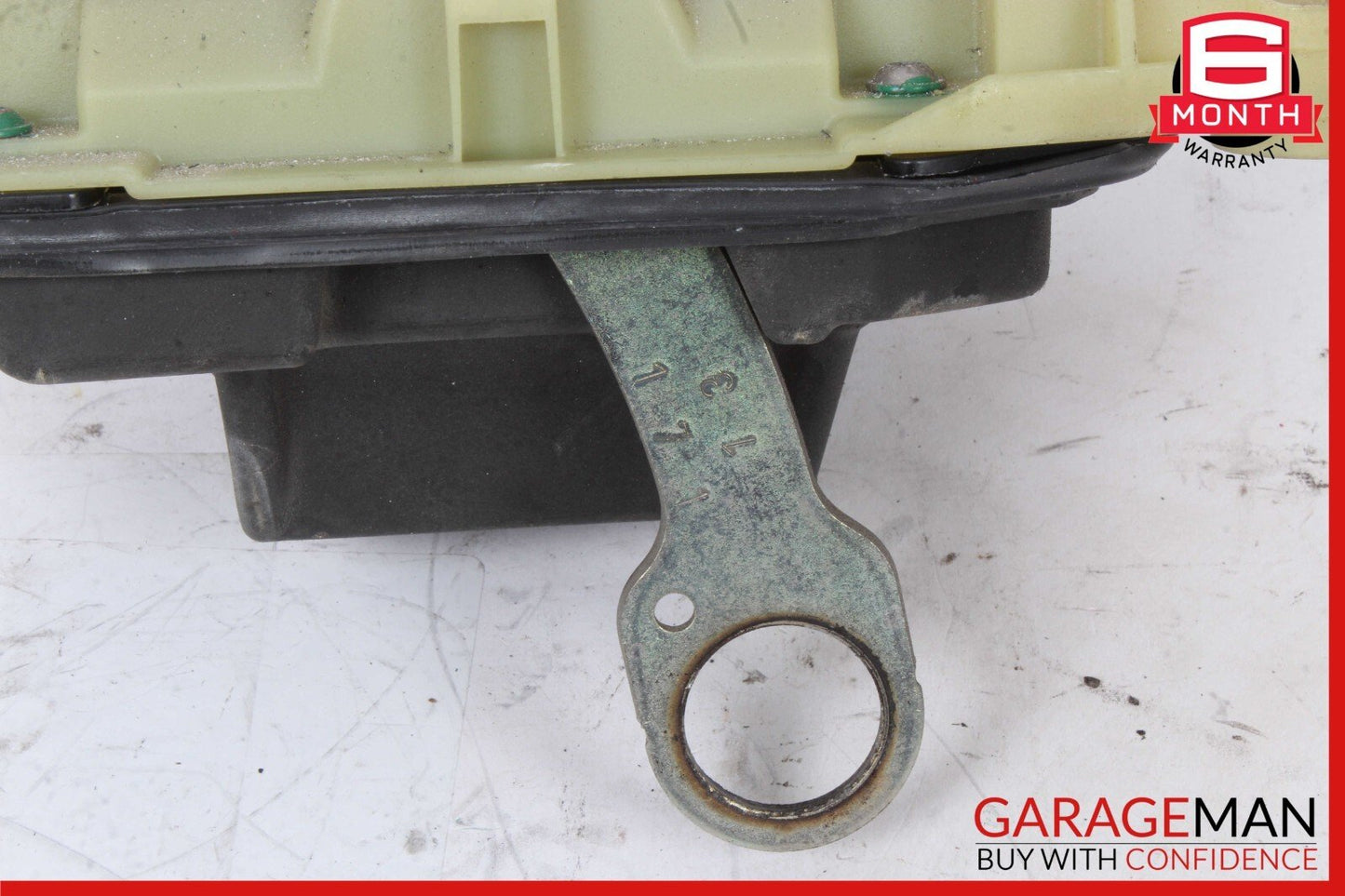 12-16 Mercedes R172 SLK250 SLK350 Floor Gear Shift Shifter Selector Box OEM
