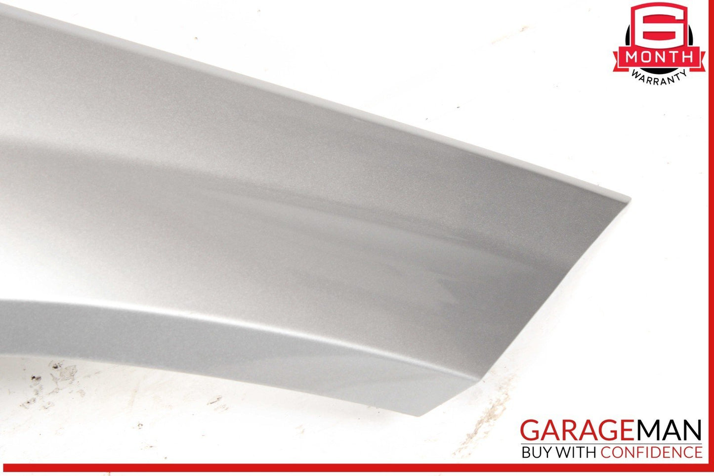 10-15 Mercedes X204 GLK250 GLK350 Front Right Side Wing Fender OEM