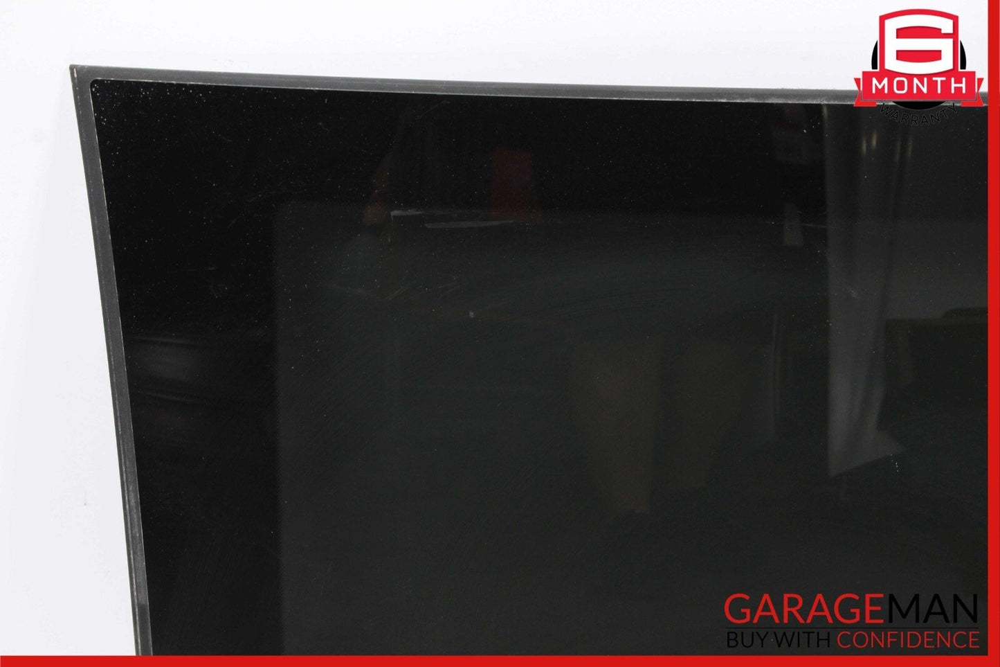 10-17 Mercedes C250 E550 E400 Coupe Center Middle Pano Panoramic Roof Glass