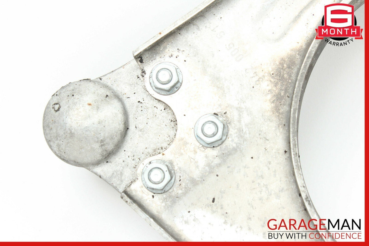 03-11 Mercedes CLS550 E350 Front Right Side RWD Suspension Upper Control Arm