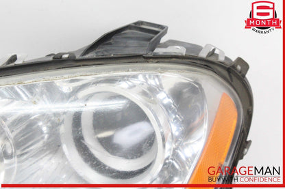 09-11 Mercedes W164 ML350 ML450 Front Left Driver Side Head Light Lamp OEM