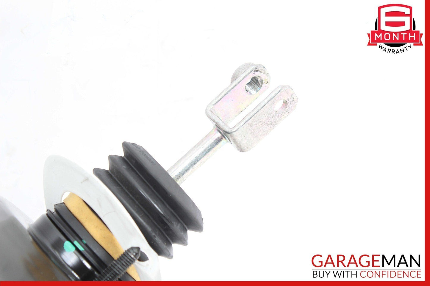 12-14 Mercedes W212 E350 CLS500 Power Brake Booster Master Cylinder Reservoir