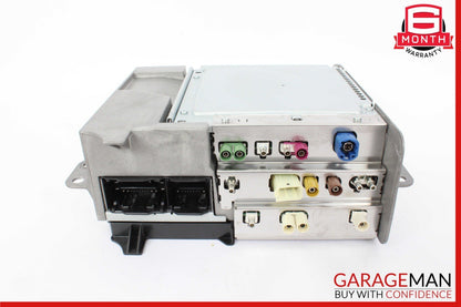 20-25 Mercedes W118 CLA250 GLB250 Front Dash Audio Radio Receiver Head Unit OEM