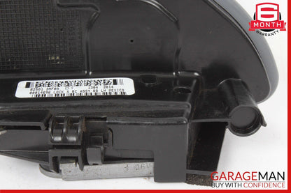 13-15 Nissan Leaf Rear Left Driver Side Door Lock Latch Actuator OEM