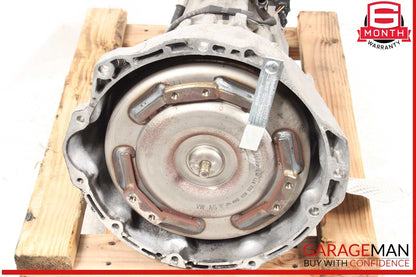 11-18 Porsche Cayenne 958 3.0L Diesel Automatic Transmission Assy OEM 174k