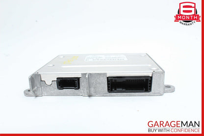 06-12 Mercedes W211 E350 ML350  Communication Control Module 2198200926 OEM