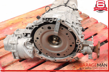 17-19 Audi Q7 2.0L Automatic Transmission Assembly AWD OEM 68k