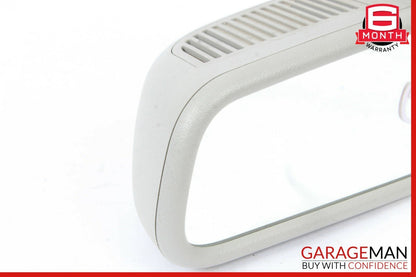 07-09 Mercedes W209 CLK350 CLK550 Convertible Interior Rear View Mirror OEM