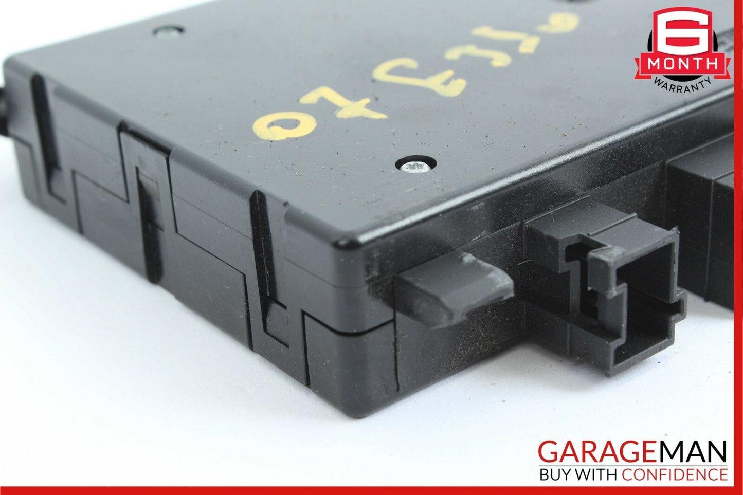 03-12 Mercedes W211 E350 SLK280 GL550 E320 Seat Control Module Left Side OEM