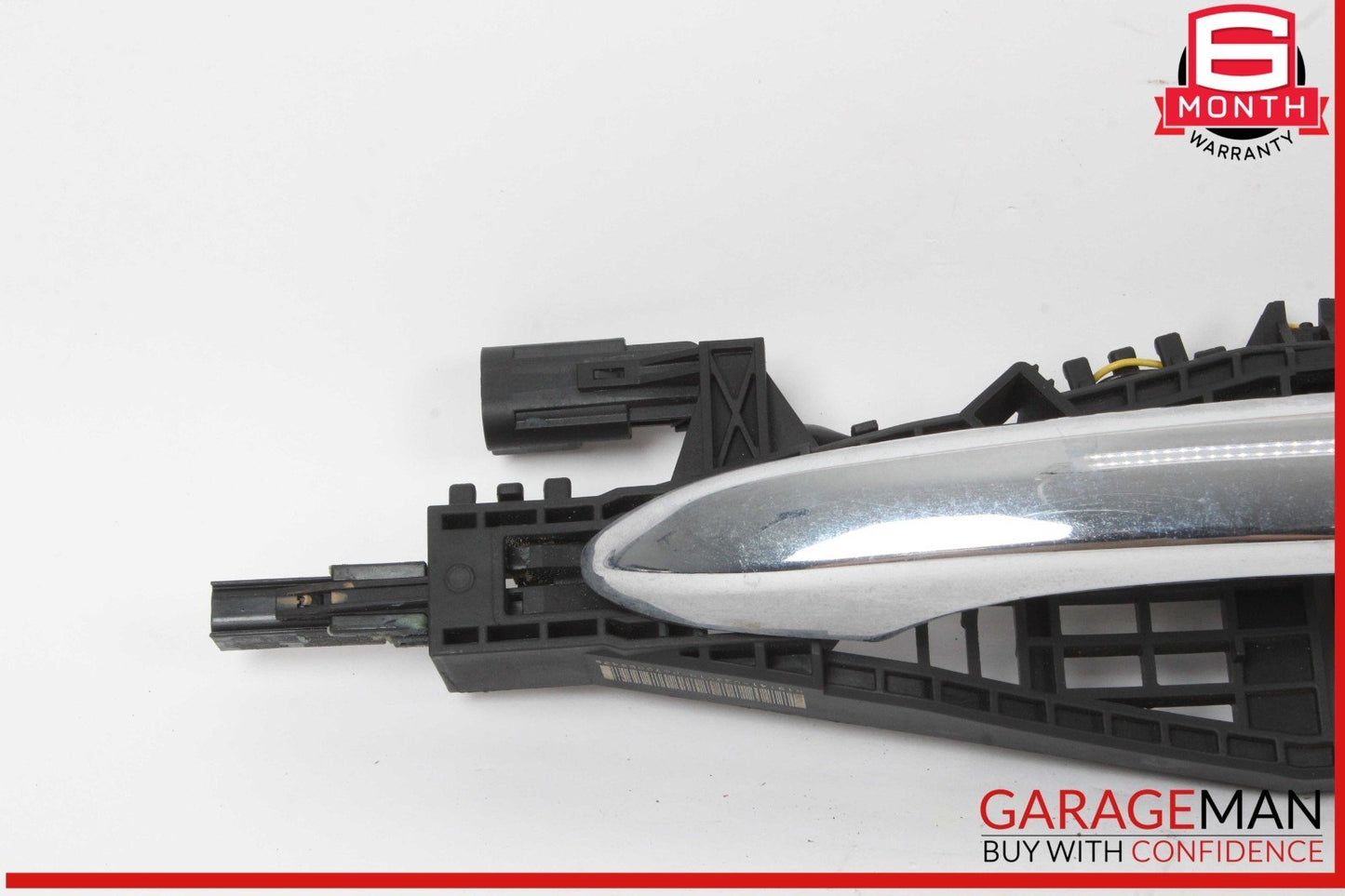 14-17 Maserati Ghibli Front Right Side Exterior Door Handle Assembly OEM