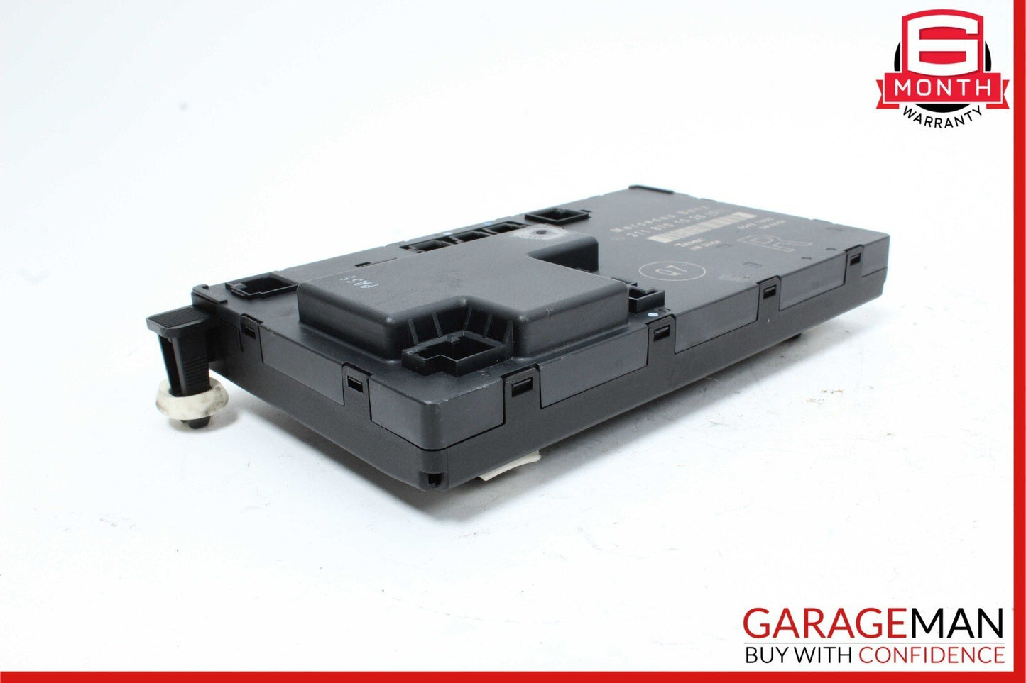 03-09 Mercedes W211 E350 E550 E320 Front Right Side Door Control Module Unit