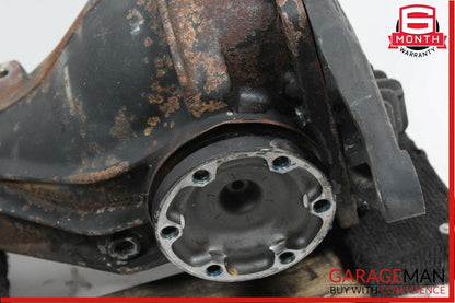 98-02 Mercedes R129 SL500 Rear Differential Diff Axle Carrier OEM