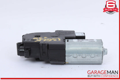 08-15 Mercedes X204 GLK250 GLK350 Panoramic Sunroof Sun Roof Motor Unit OEM