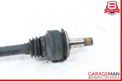 08-17 Mercedes W207 E400 Coupe Rear Left or Right Axle CV Half Shaft OEM