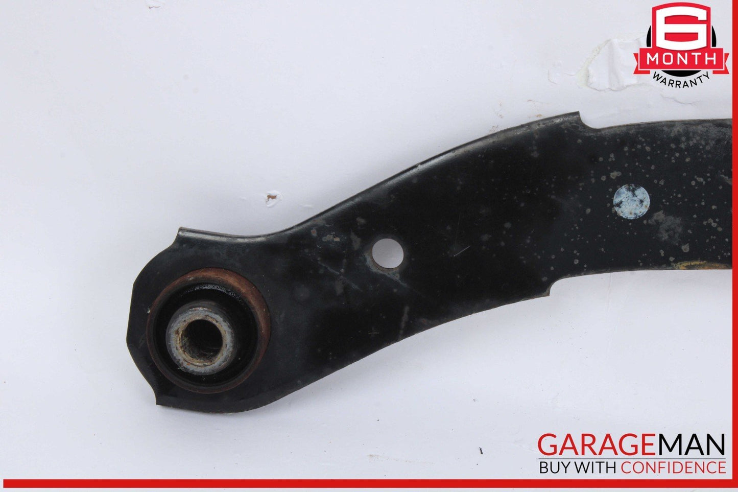 12-16 Mitsubishi Outlander Sport Rear Left or Right Side Upper Control Arm OEM