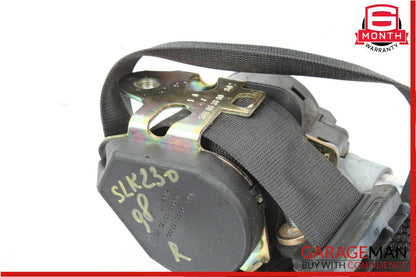 97-00 Mercedes R170 SLK230 Front Right Passenger Side Seat Belt Retractor OEM