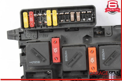 14-21 BMW i3 I01 Hybrid Power Distribution Fuse Relay Junction Box 9270355 OEM