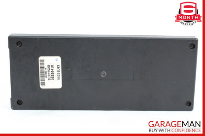 00-01 Mercedes W220 S430 CL500 Motorola Phone Communication Module SLN3752B OEM