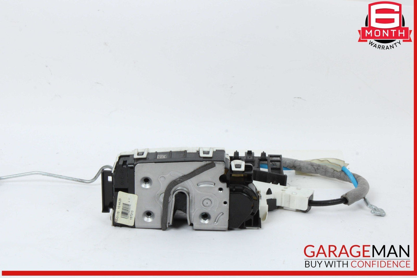 14-19 Mercedes W117 CLA250 CLA45 AMG Front Right Side Door Lock Latch Actuator