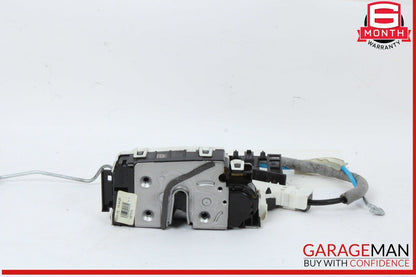 14-19 Mercedes W117 CLA250 CLA45 AMG Front Right Side Door Lock Latch Actuator