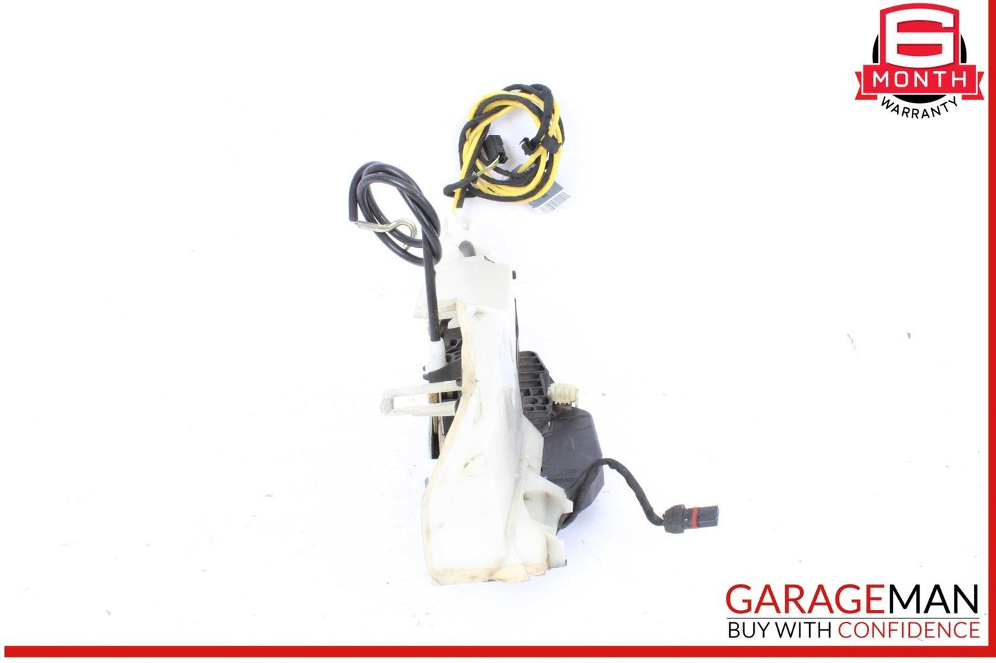 03-12 Mercedes R230 SL500 SL55 AMG Right Side Door Lock Latch Actuator OEM