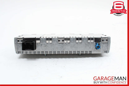 12-15 Mercedes C250 GLK350 E350 Sirius Satellite Radio Receiver Control Module