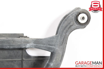 14-19 Mercedes W117 CLA250 Rear Axle Cradle Cross Member Subframe Sub Frame Assy