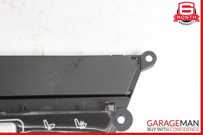 07-13 Mercedes W221 S550 S400 Rear Left Side Seat Control Memory Switch