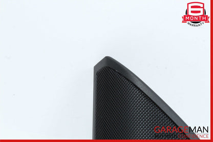Mercedes W204 C250 C350 C63 Coupe Front Left Door Panel Tweeter Speaker Cover