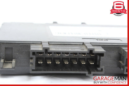 06-10 Mercedes W219 CLS500 GL550 Front Left Seat Control Controller Module OEM