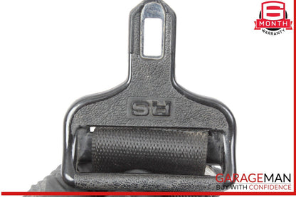 84-93 Mercedes W201 190E 190D Front Right Passenger Side Seat Belt Seatbelt OEM