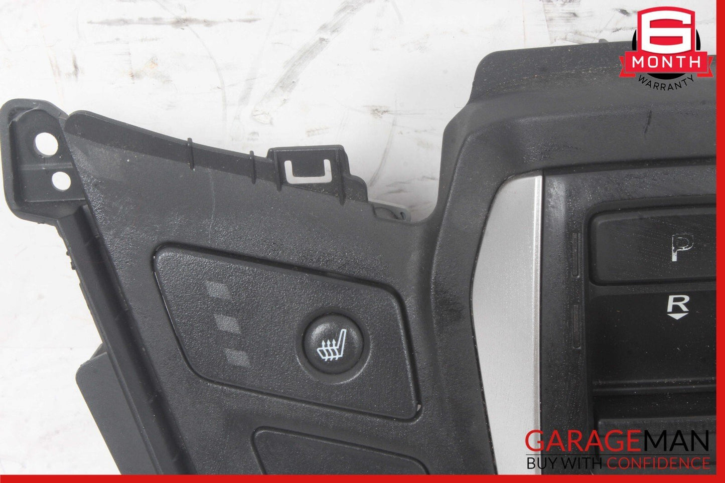 18-23 Honda Odyssey Automatic Floor Shifter Assembly OEM