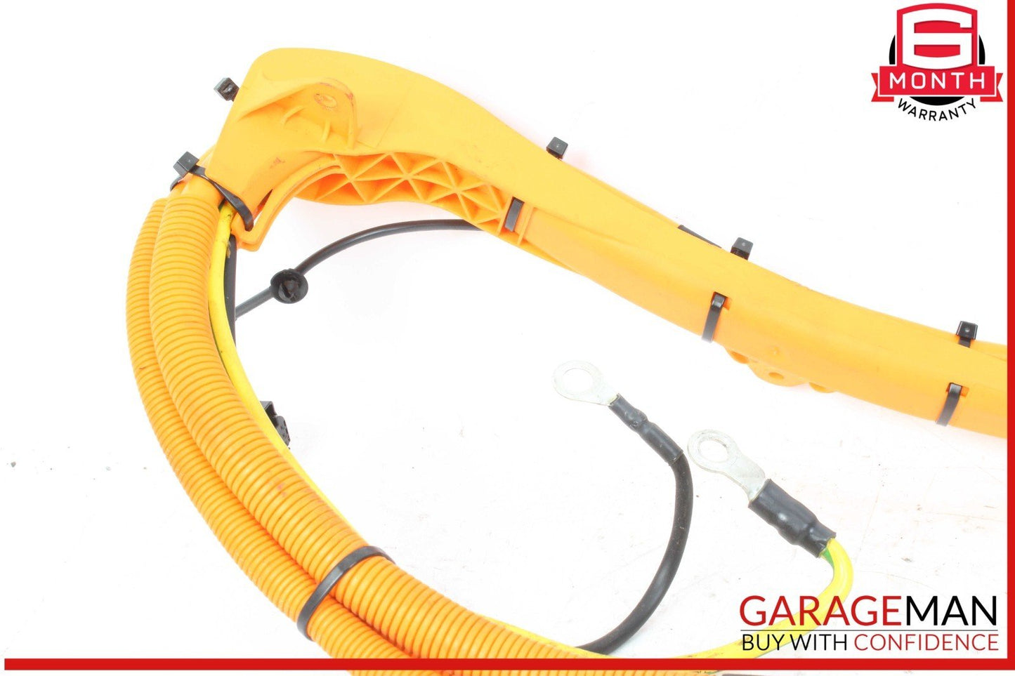 14-21 BMW i3 I01 Hybrid Charge Socket Cable Wire Wiring Harness 9396530 OEM