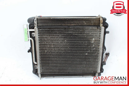 97-04 Porsche Boxster 986 Carrera 911 996 Right Radiator A/C Condenser Fan Assy