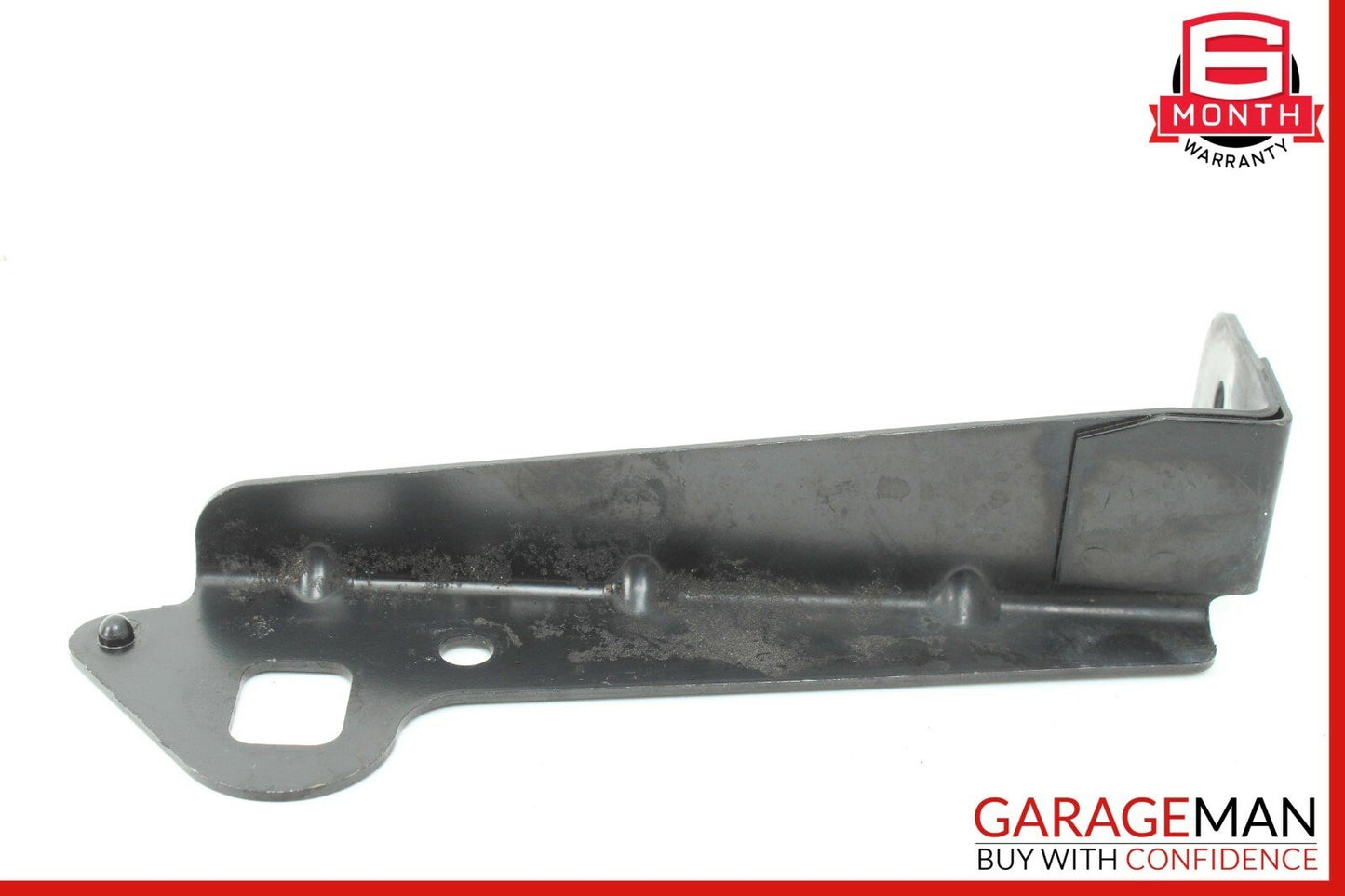 00-06 Mercedes W215 CL500 CL600 Support Carrier Bracket Clip