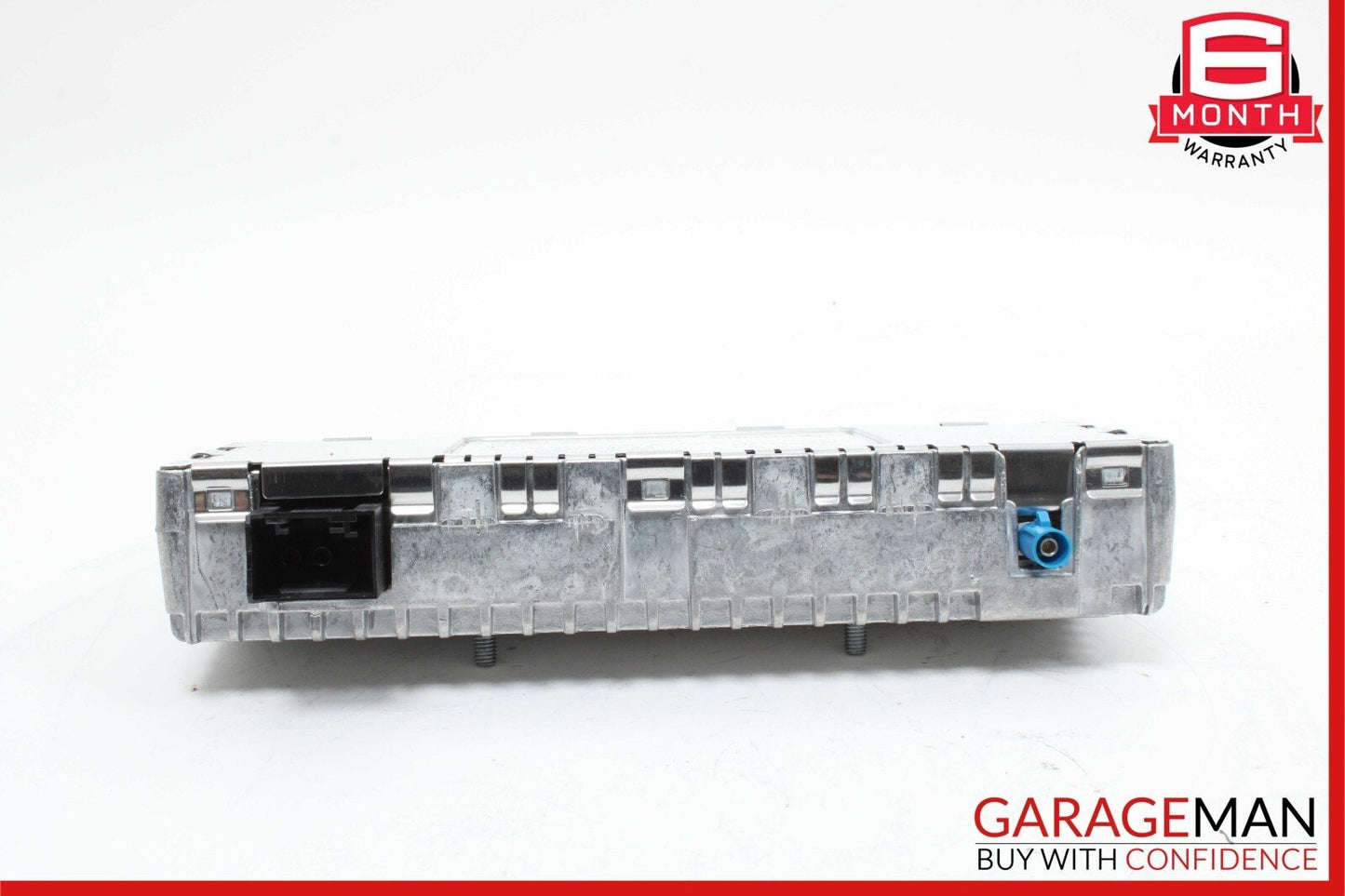 10-17 Mercedes R172 SLK250 C250 C300 Sirius Satellite Radio Receiver Module Unit