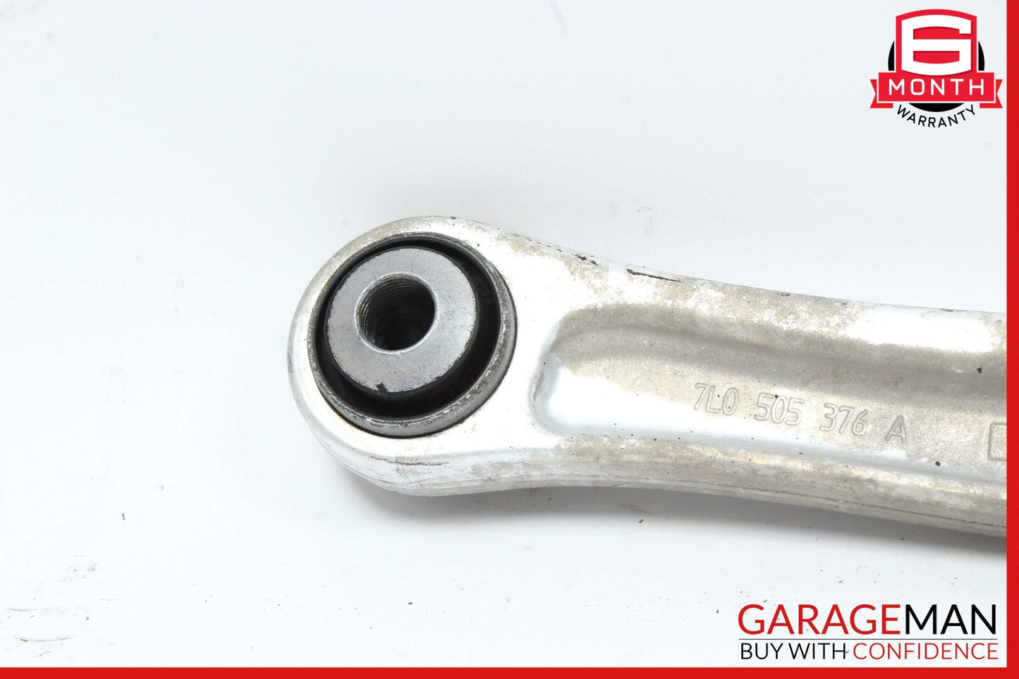 11-17 Porsche Cayenne 958 Rear Right / Left Side Upper Rearward Control Arm