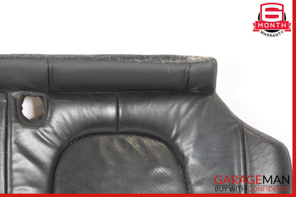 09-11 Jaguar XF Rear Bottom Lower Seat Cushion OEM