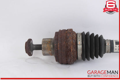 13-16 Audi A5 A4 Rear Left or Rear Right Side CV Axle Shaft 8K0501203M OEM