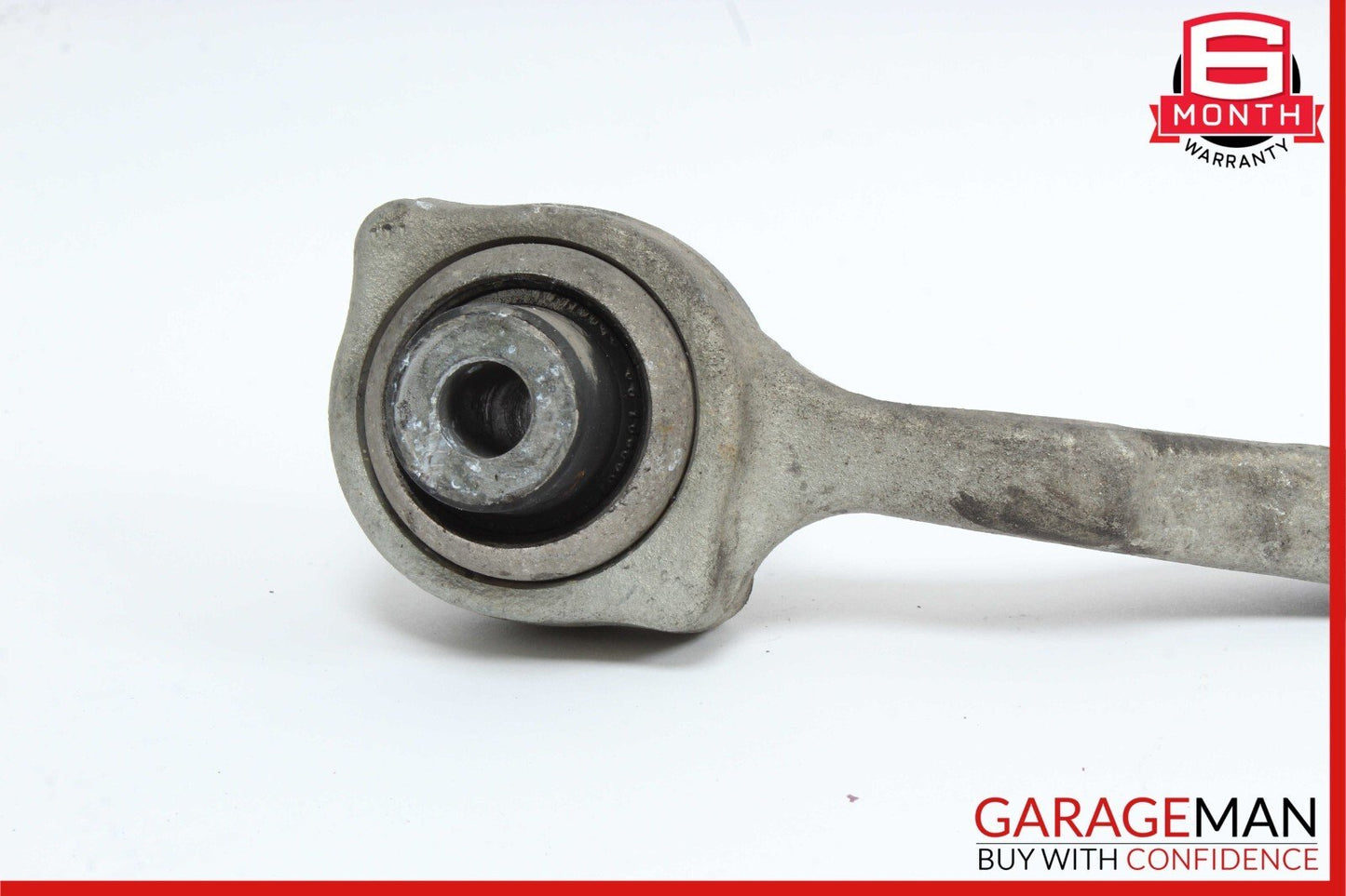 10-16 Mercedes W212 E350 E550 Front Left Driver Side Lower Control Arm OEM