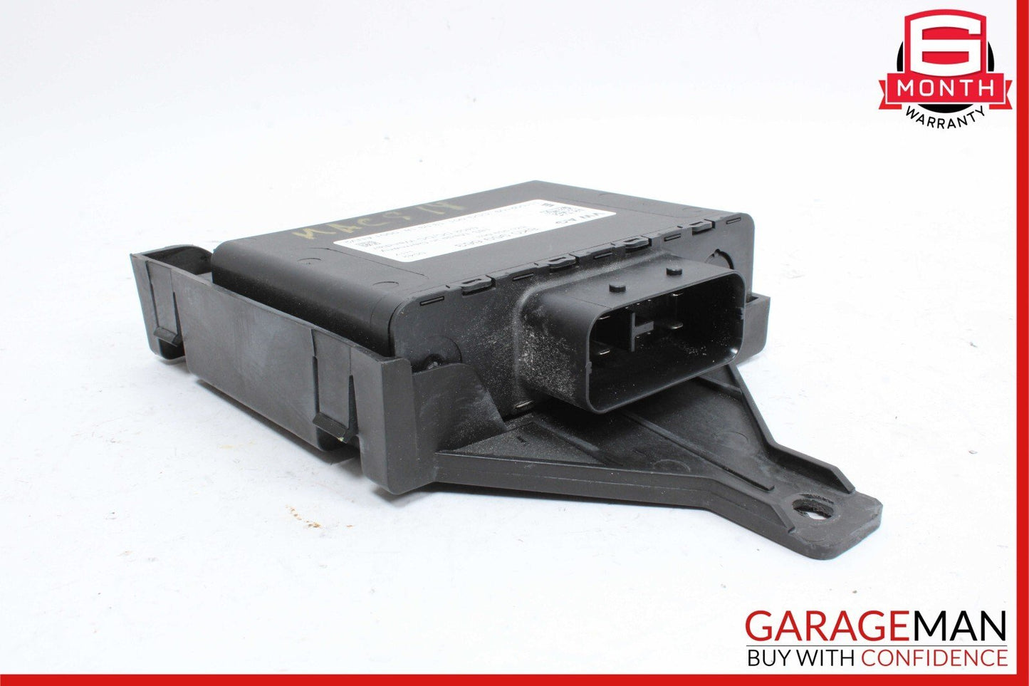 15-21 Porsche Macan 95B Voltage Stabilizer Control Module Unit OEM