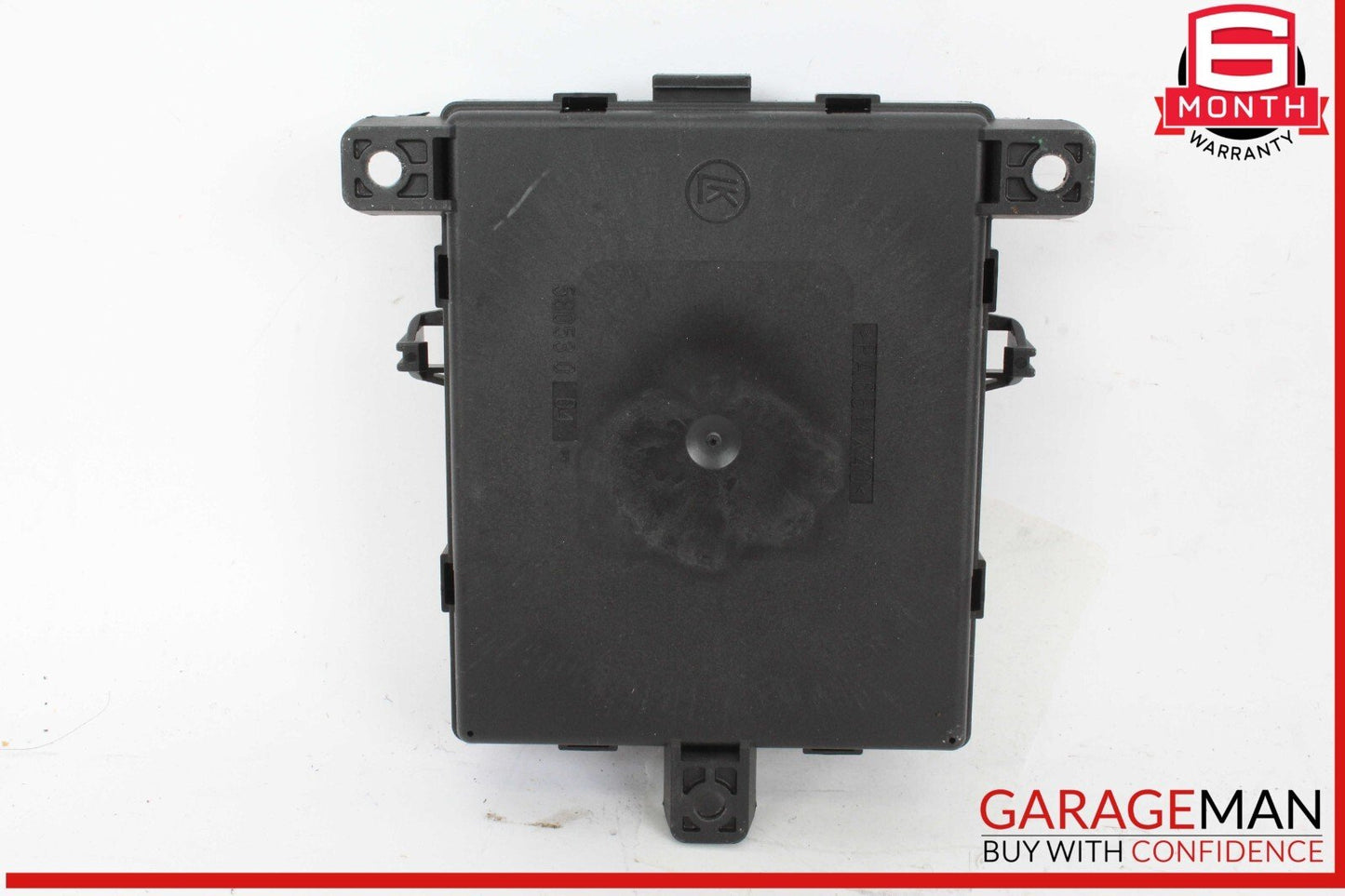 06-13 Mercedes W251 R350 4MATIC Front Right Side Door Control Module OEM
