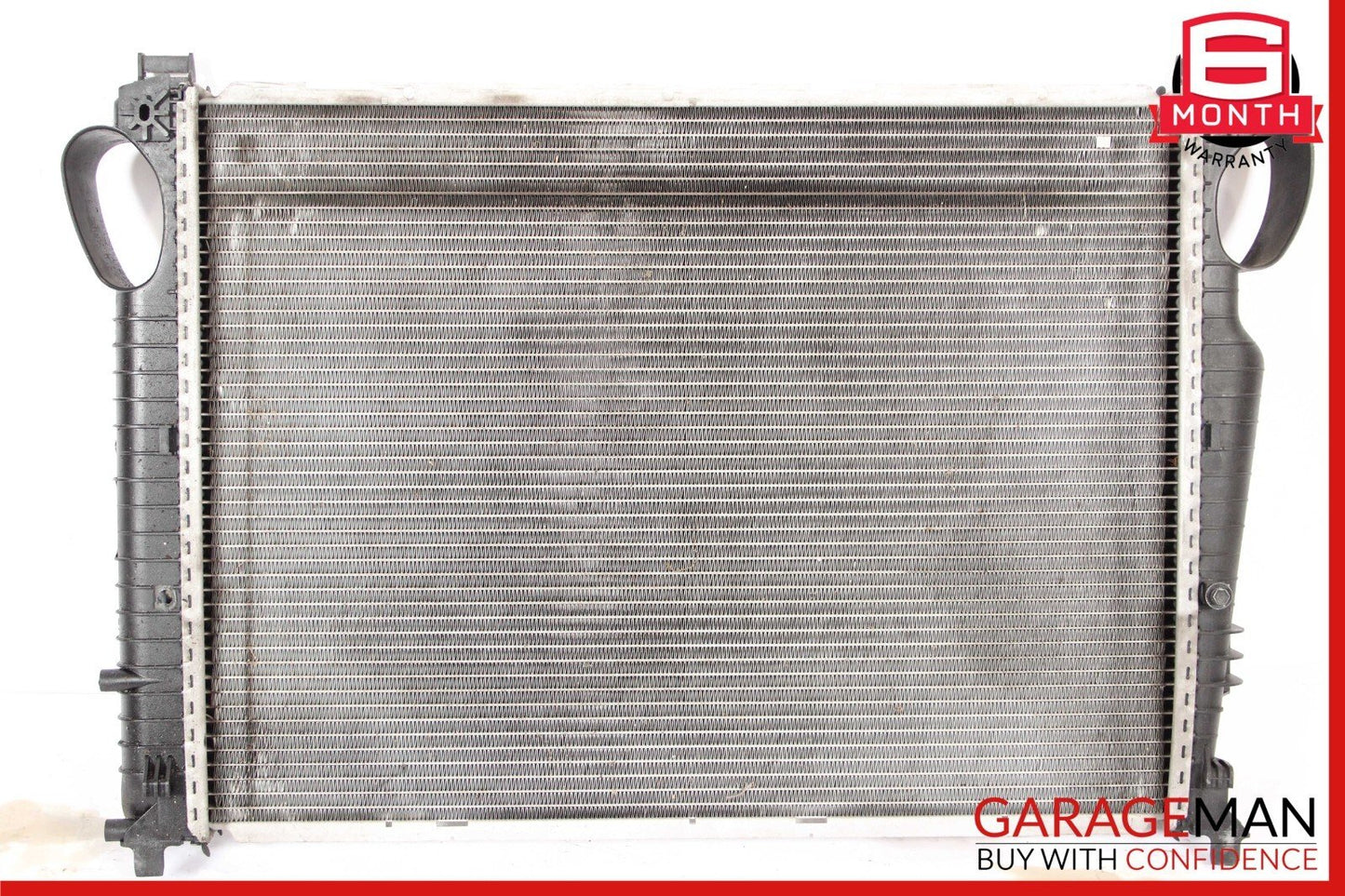00-06 Mercedes W215 CL500 CL55 S500 Engine Motor Cooling Radiator 2205000903 OEM