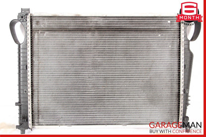 00-06 Mercedes W215 CL500 CL55 S500 Engine Motor Cooling Radiator 2205000903 OEM
